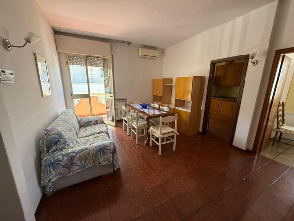 appartamento in vendita a Riccione