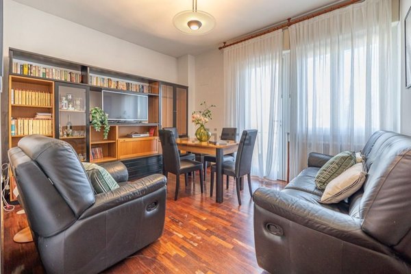 appartamento in vendita a Riccione