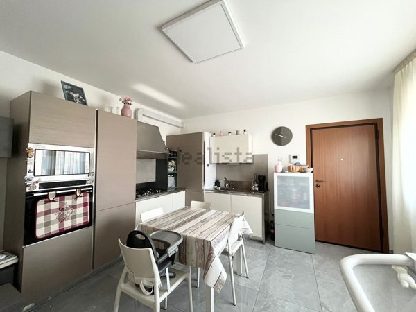 appartamento in vendita a Riccione