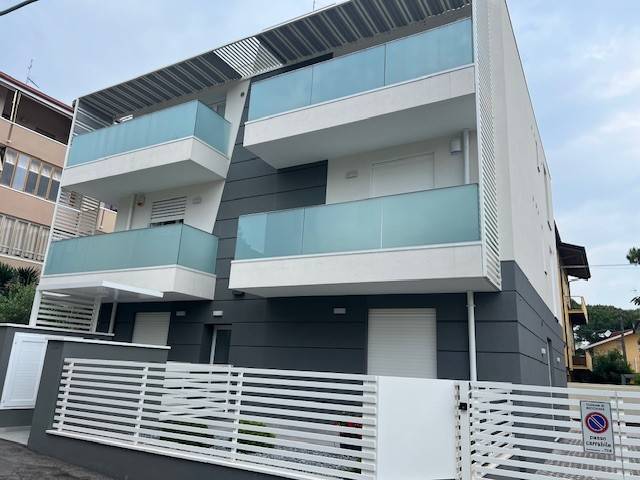 appartamento in vendita a Riccione
