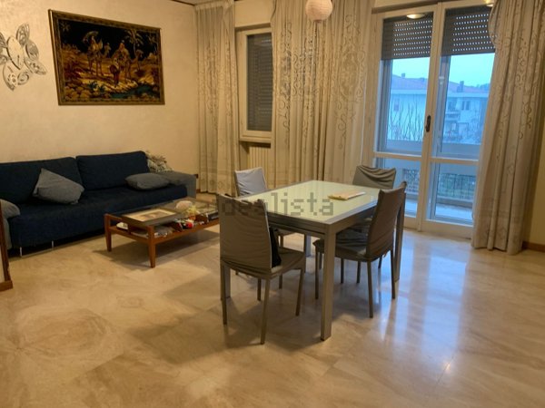 appartamento in vendita a Riccione