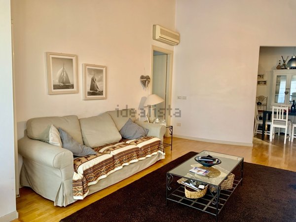 appartamento in vendita a Riccione