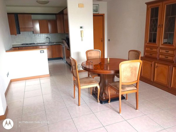 appartamento in vendita a Riccione