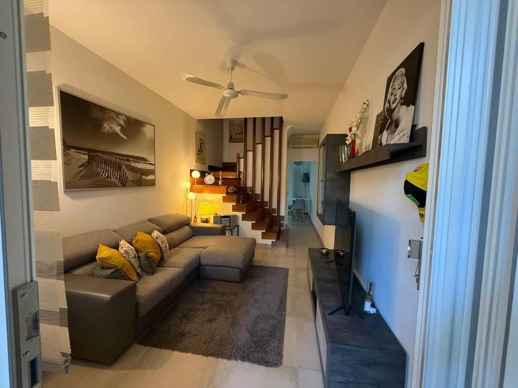 appartamento in vendita a Riccione