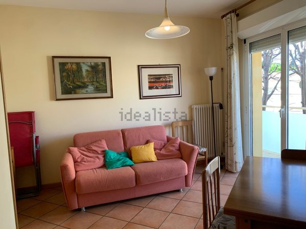 appartamento in vendita a Riccione