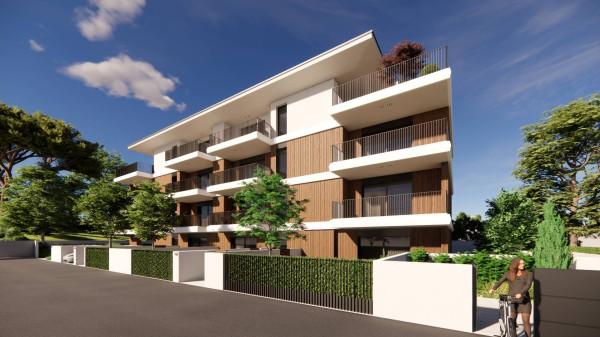 appartamento in vendita a Riccione