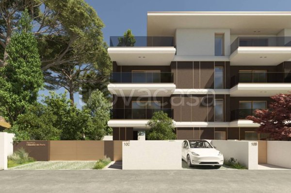 appartamento in vendita a Riccione