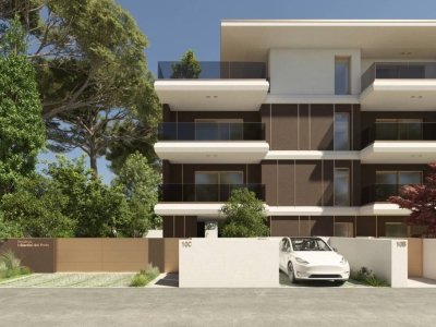 appartamento in vendita a Riccione