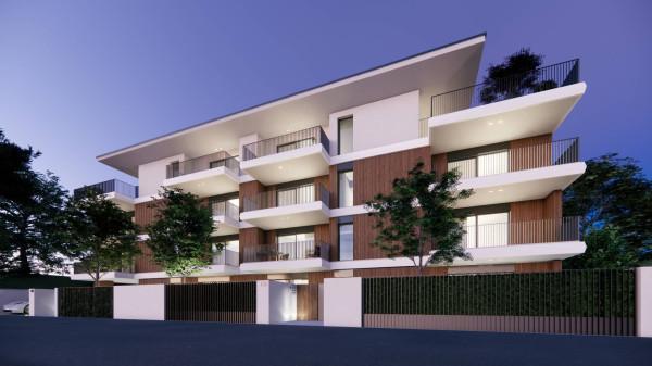 appartamento in vendita a Riccione