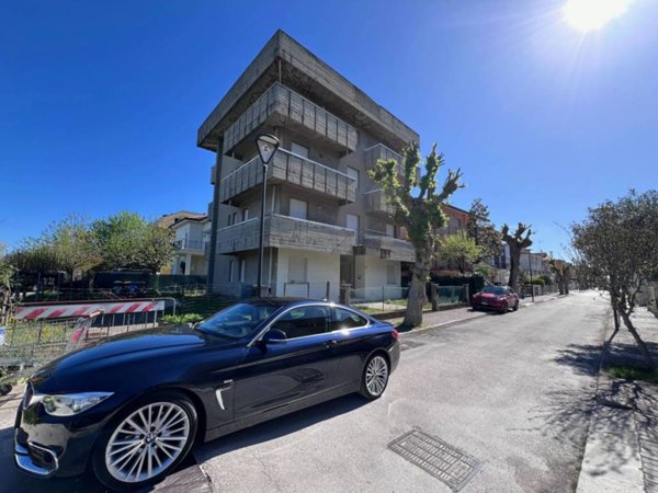 appartamento in vendita a Riccione