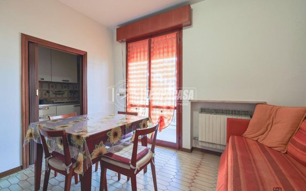 appartamento in vendita a Riccione in zona Alba