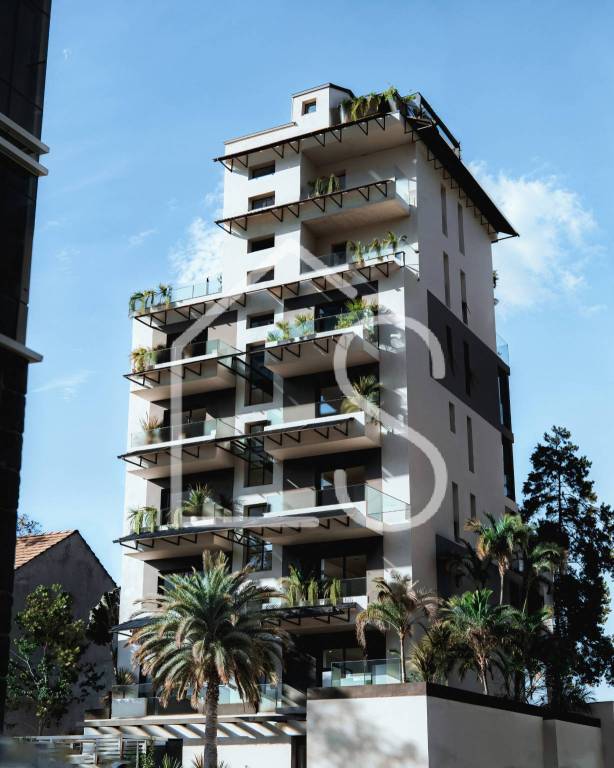 appartamento in vendita a Riccione