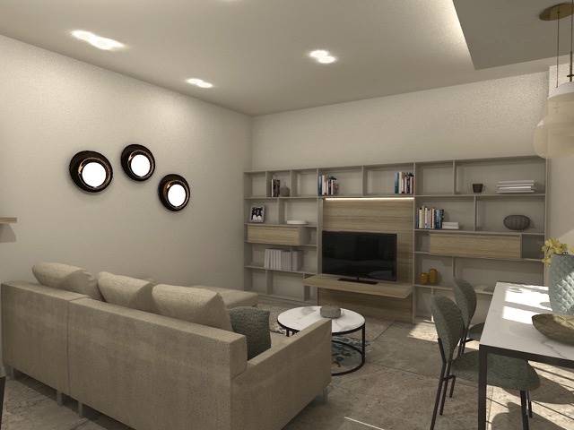 appartamento in vendita a Riccione