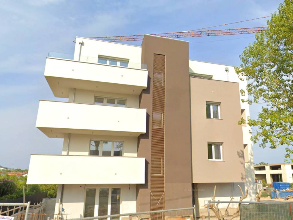 appartamento in vendita a Riccione