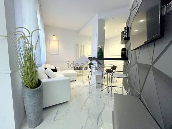 appartamento in vendita a Riccione