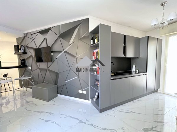 appartamento in vendita a Riccione