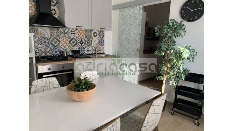 casa indipendente in vendita a Riccione in zona Alba