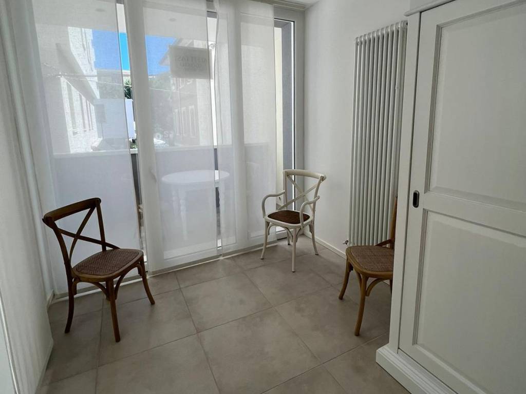 casa indipendente in vendita a Riccione in zona Centro Storico