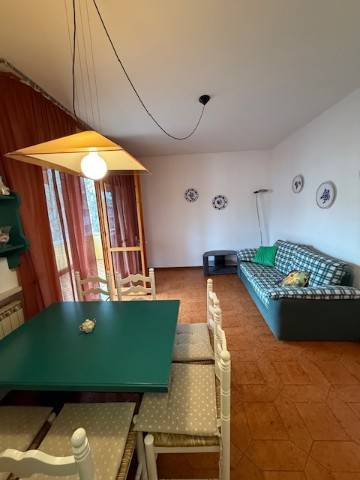 appartamento in vendita a Riccione in zona Alba
