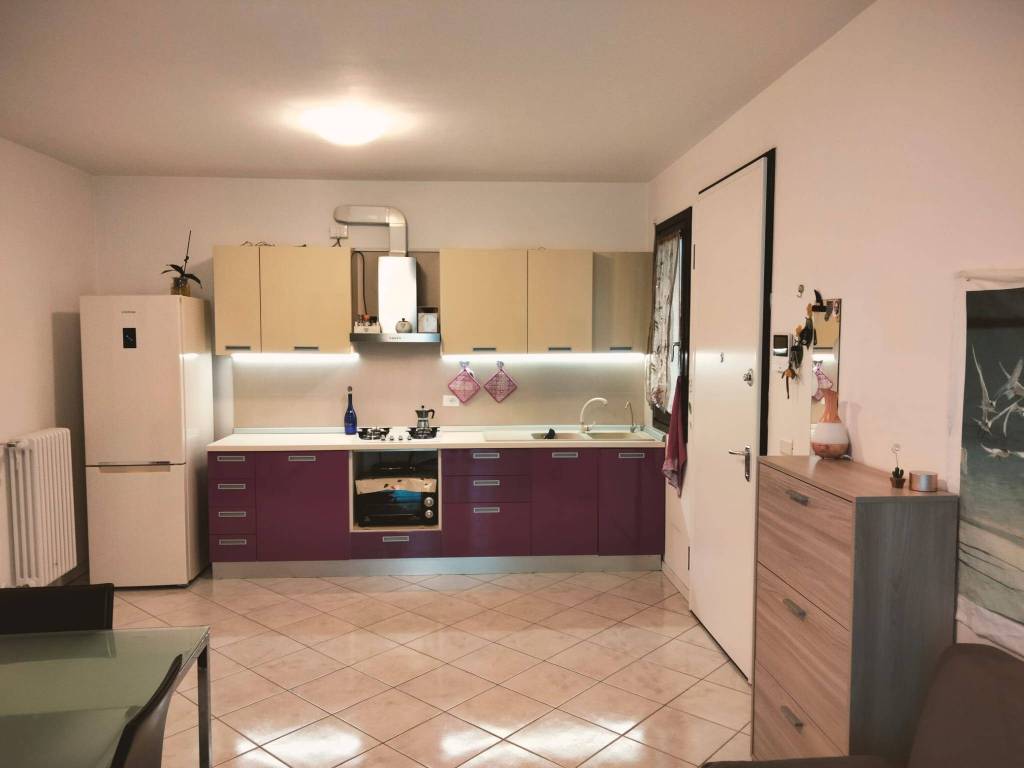 appartamento in vendita a Riccione