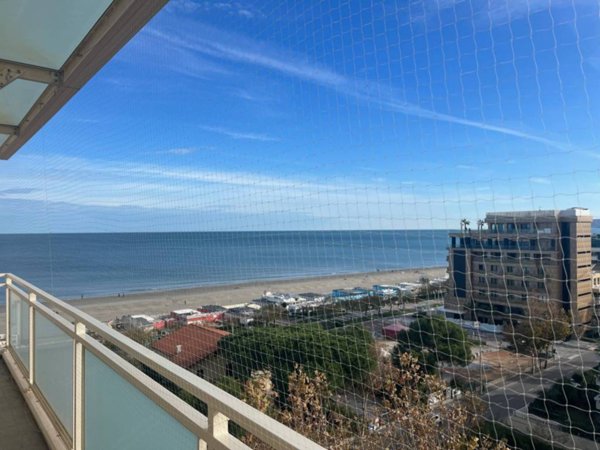 appartamento in vendita a Riccione