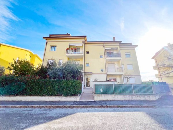appartamento in vendita a Riccione