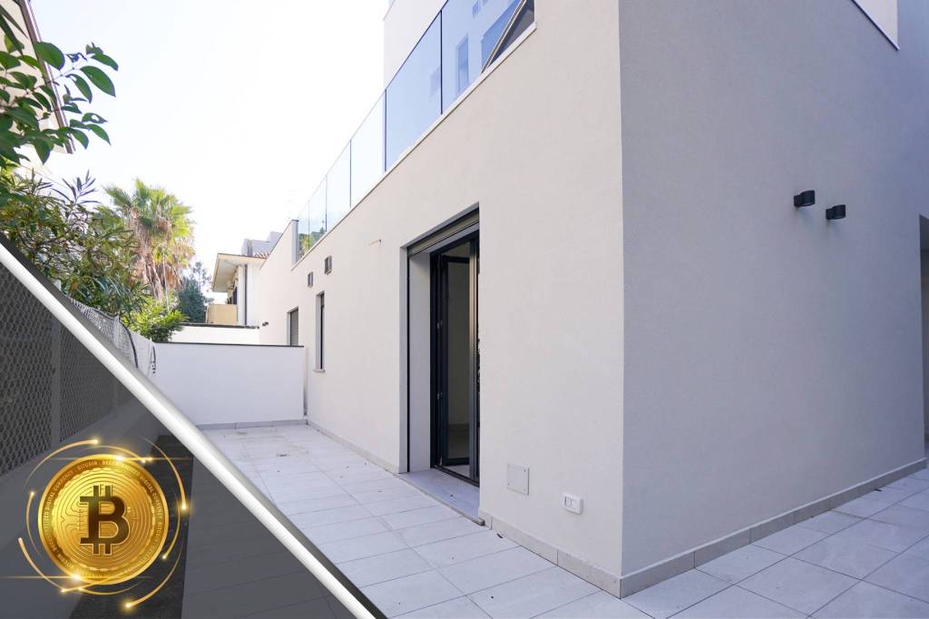 appartamento in vendita a Riccione