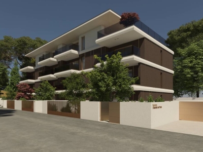 appartamento in vendita a Riccione