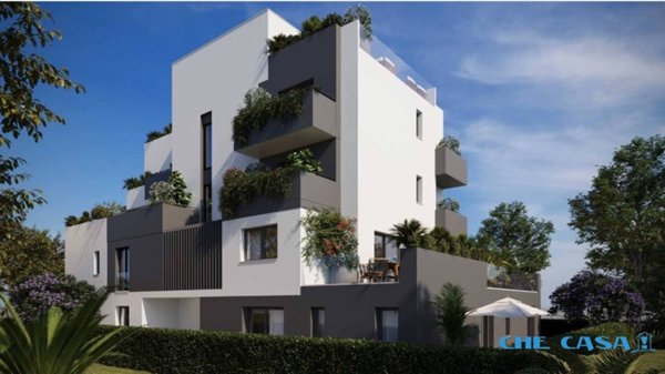 appartamento in vendita a Riccione
