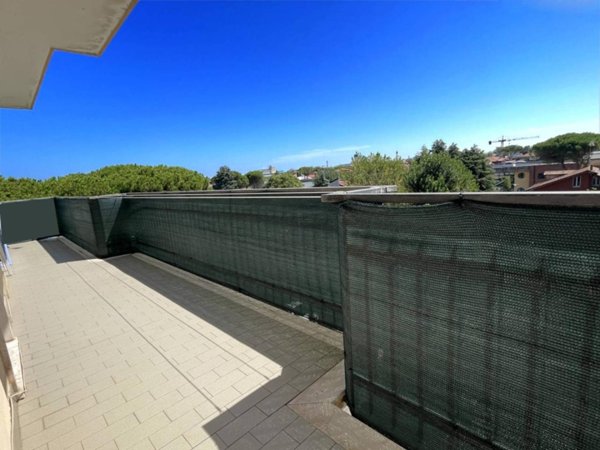 appartamento in vendita a Riccione