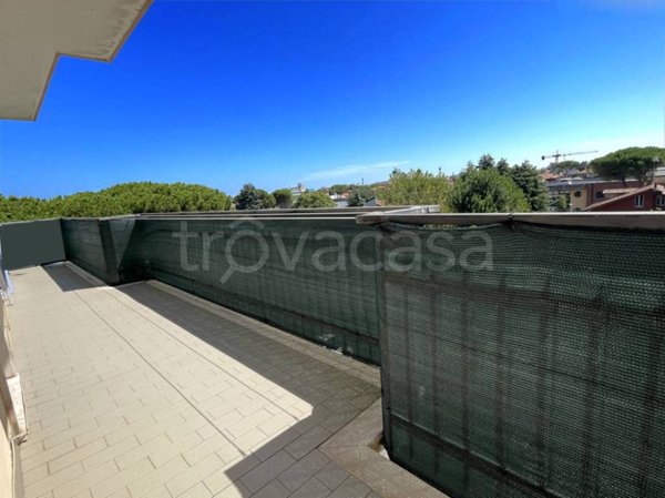 appartamento in vendita a Riccione
