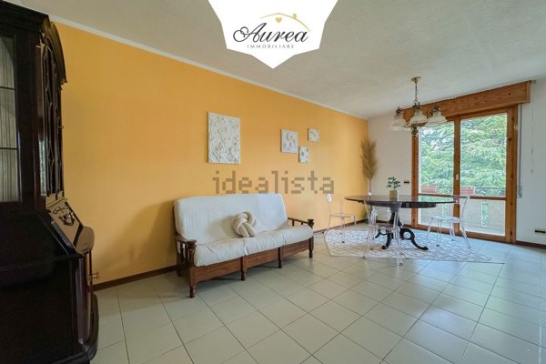appartamento in vendita a Riccione