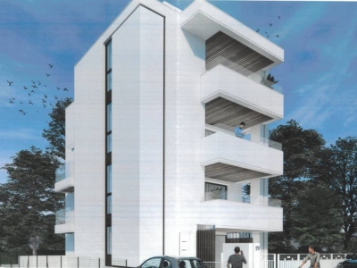 appartamento in vendita a Riccione