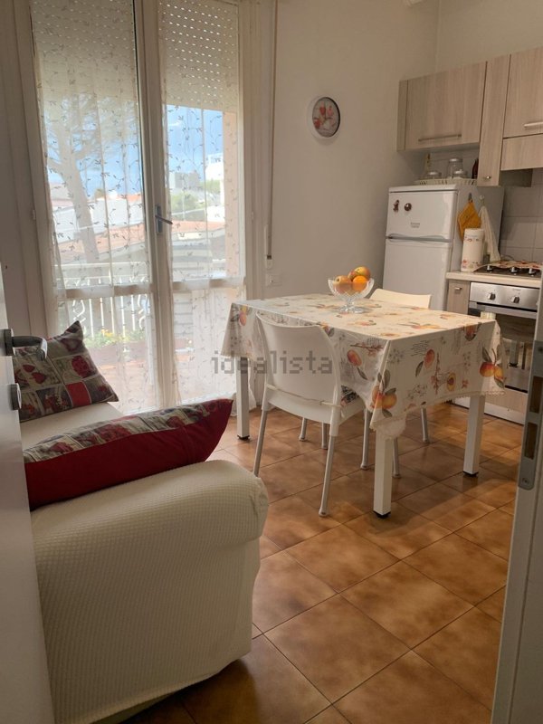 appartamento in vendita a Riccione in zona Marano