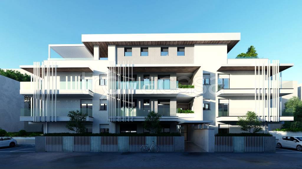 appartamento in vendita a Riccione