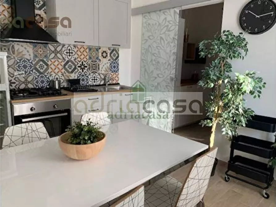 appartamento in vendita a Riccione in zona Alba