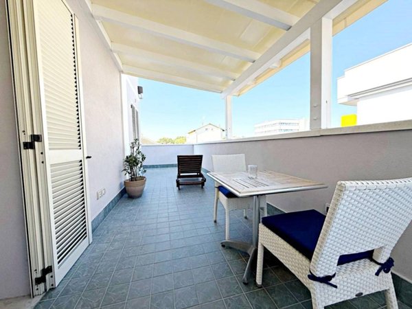 appartamento in vendita a Riccione