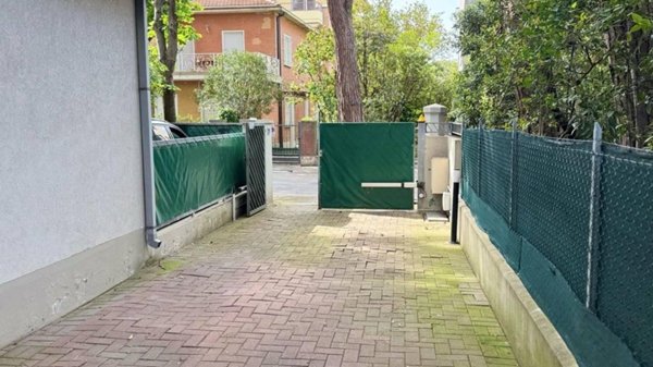 appartamento in vendita a Riccione