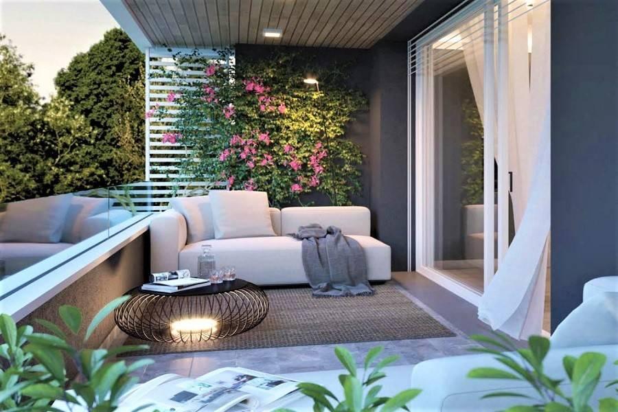 appartamento in vendita a Riccione
