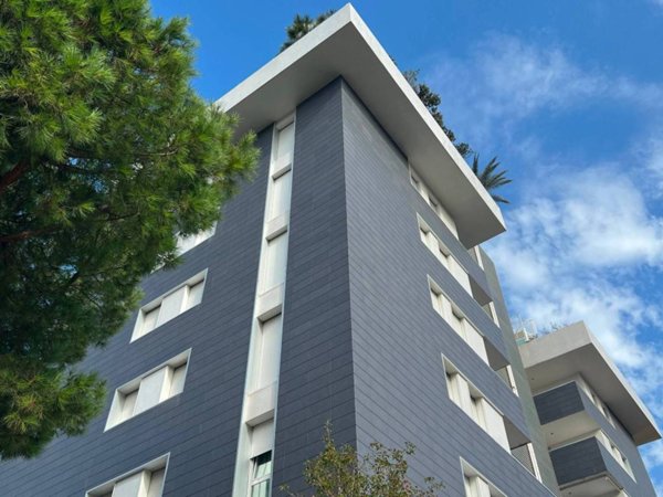 appartamento in vendita a Riccione