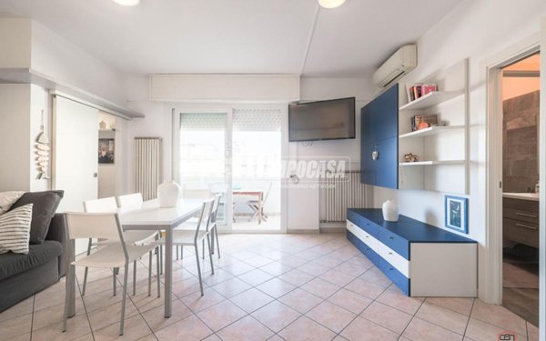 appartamento in vendita a Riccione
