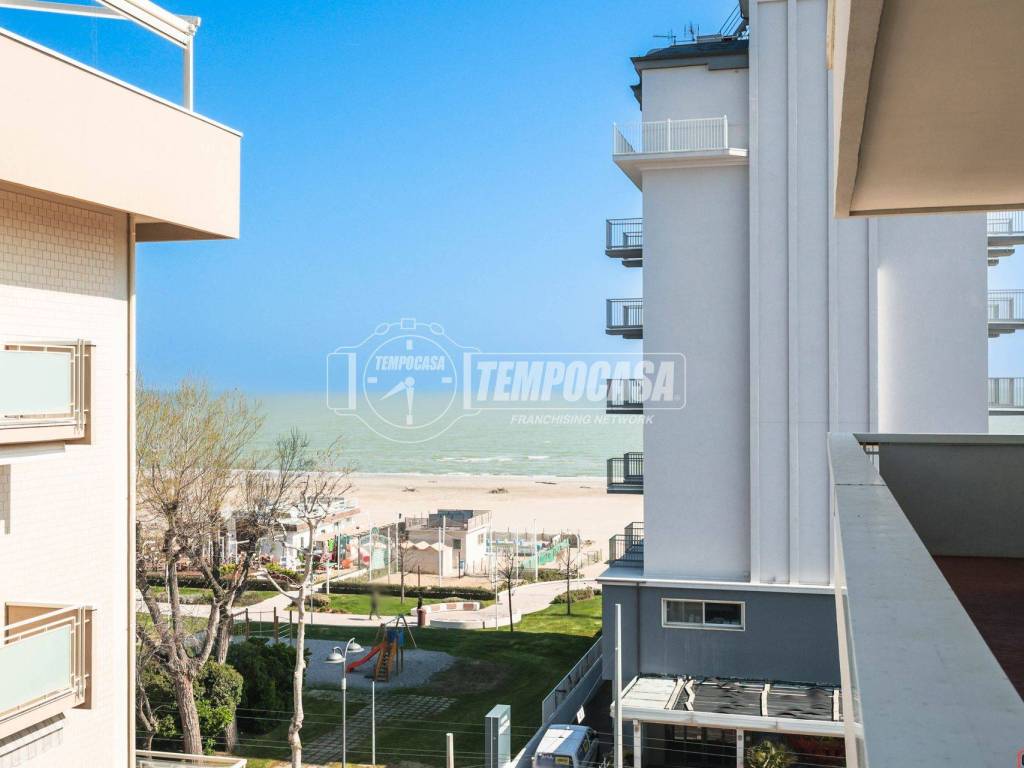 appartamento in vendita a Riccione