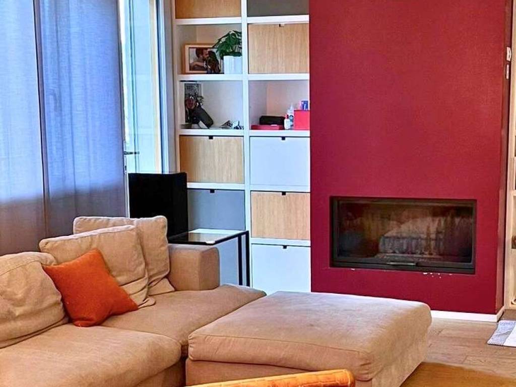 appartamento in vendita a Riccione