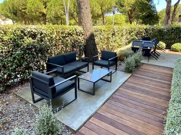 appartamento in vendita a Riccione