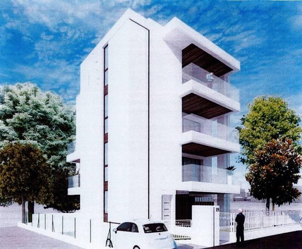 appartamento in vendita a Riccione