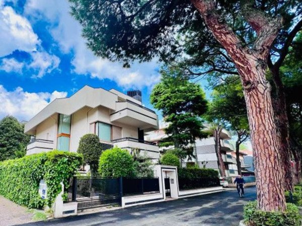 appartamento in vendita a Riccione