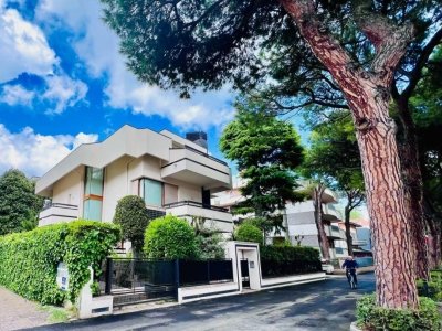 appartamento in vendita a Riccione