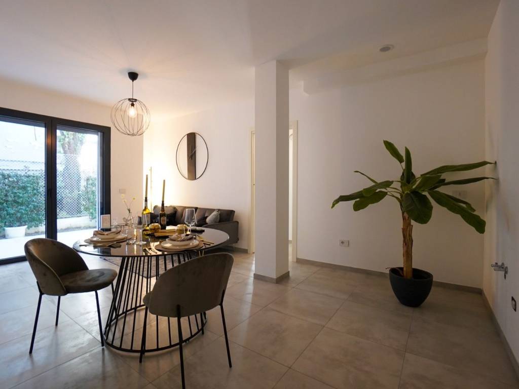 appartamento in vendita a Riccione