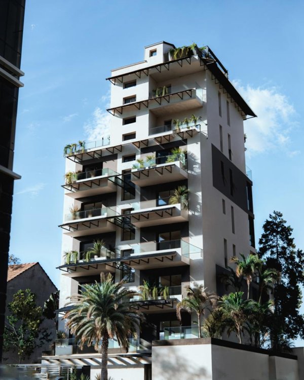 appartamento in vendita a Riccione