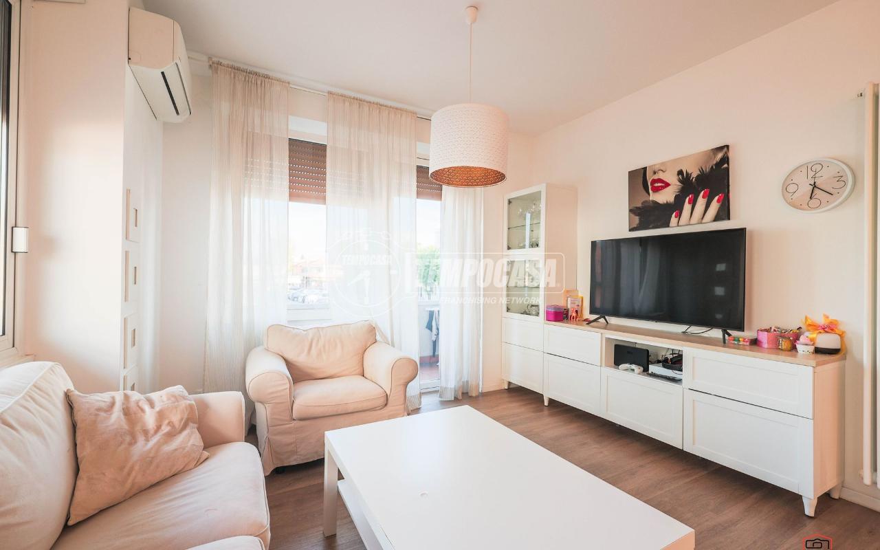 appartamento in vendita a Riccione in zona Centro Storico